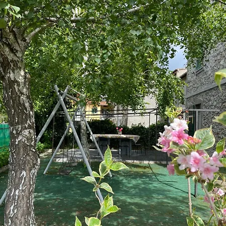 Apartament Crosa Rosella Bardineto