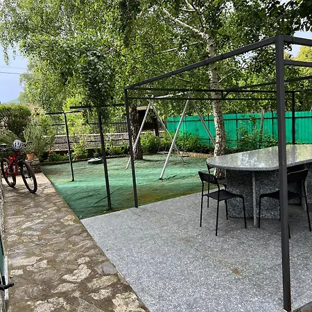 Crosa Rosella Appartement Bardineto