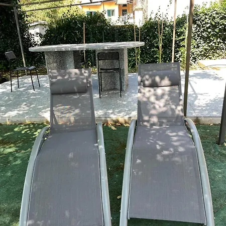 Appartement Crosa Rosella *