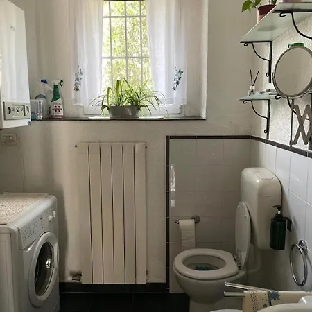 Apartamento Crosa Rosella