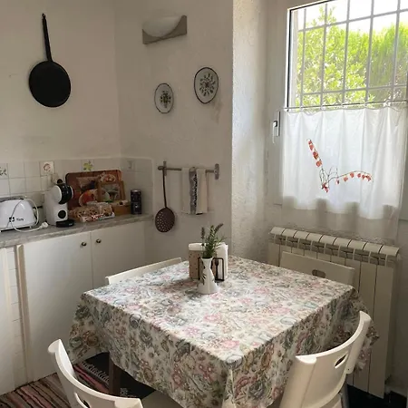 Crosa Rosella Apartment Bardineto