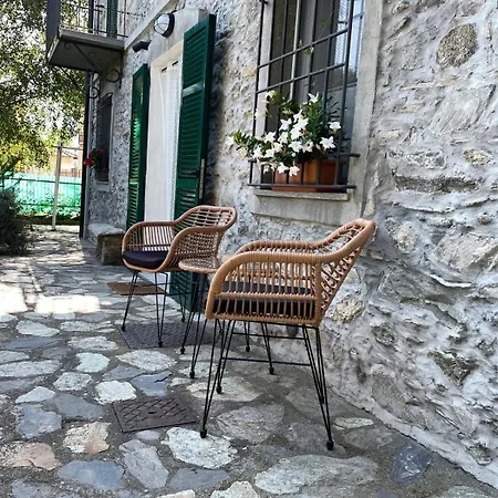 Appartement Crosa Rosella *