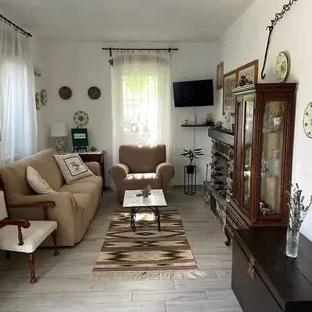 Appartement Crosa Rosella *