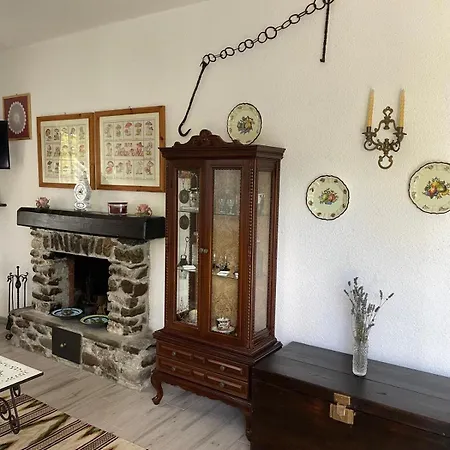 Crosa Rosella Apartment Bardineto