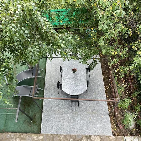 Apartament Crosa Rosella Bardineto