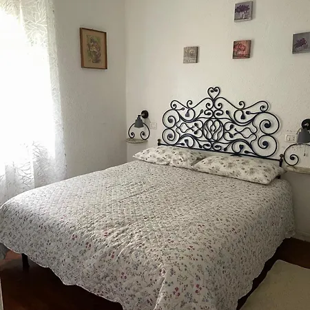 Appartement Crosa Rosella