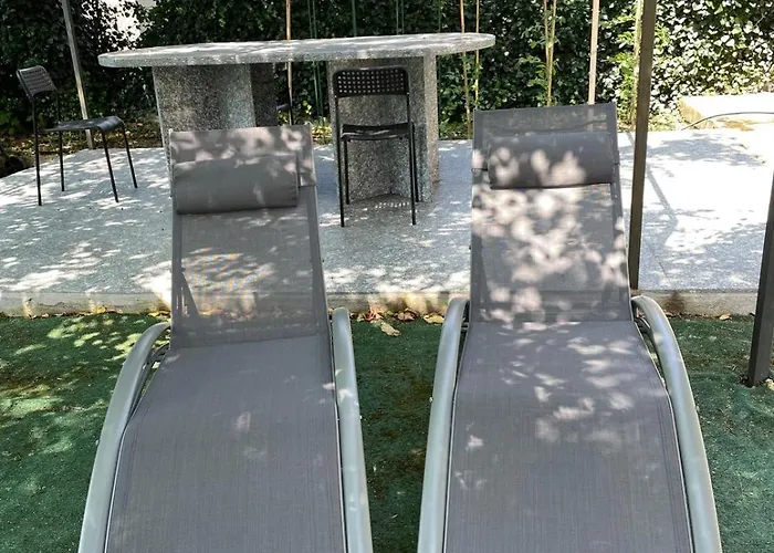 Appartement Crosa Rosella *