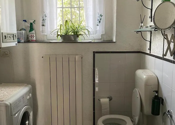 Appartement Crosa Rosella