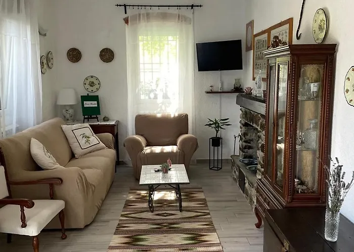 Appartement Crosa Rosella *