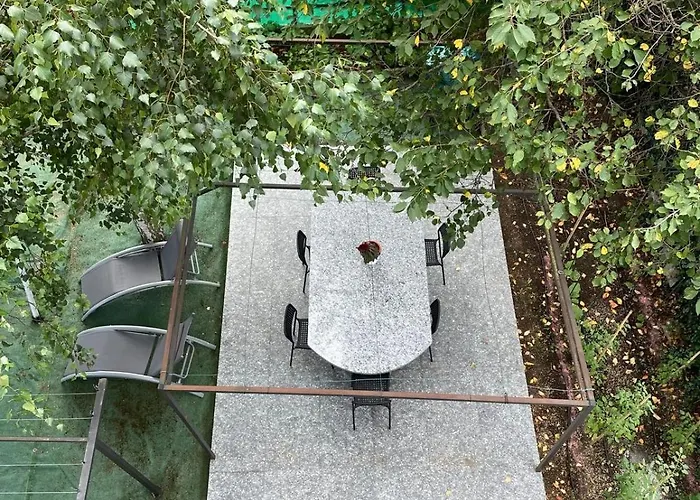 Appartement Crosa Rosella Bardineto