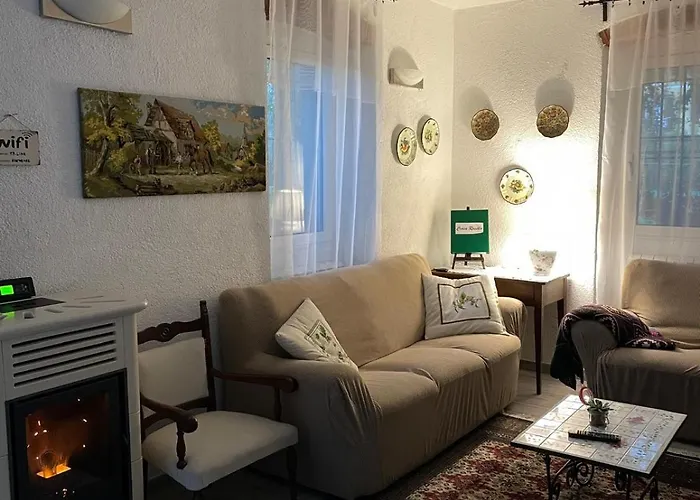 Crosa Rosella * Bardineto