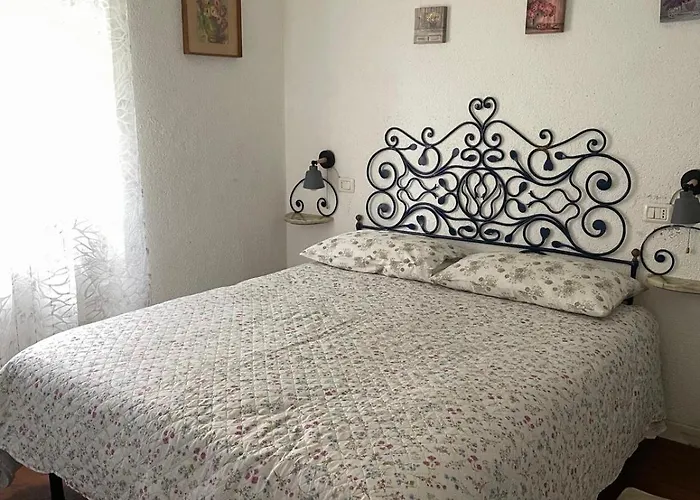 Appartement Crosa Rosella